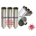 Fresa carotatrice per cemento armato Fresa carotatrice per cemento armato